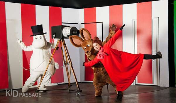 лучшие музеи сказок для ваших детей фото 6