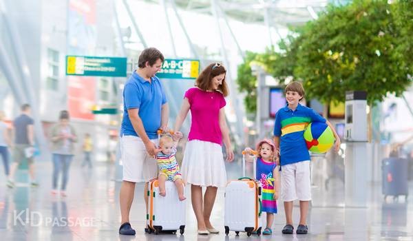 правила провоза ручной клади и багажа в самолете