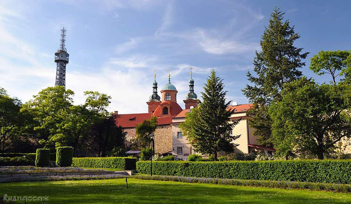 детские маршруты: прага фото 5