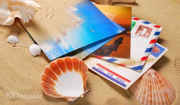 9 лучших идей, как сохранить воспоминания об отпуске