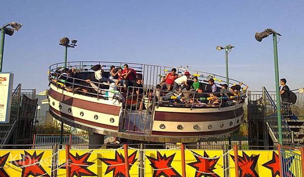 топ-5 экскурсий с детьми в дубае фото 2