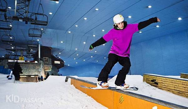 топ-5 экскурсий с детьми в дубае фото 3