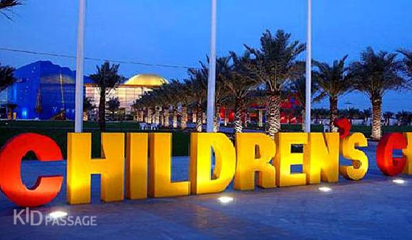 топ-5 экскурсий с детьми в дубае фото 4