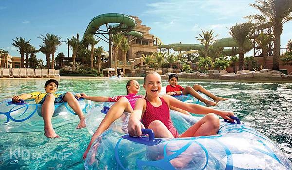 топ-5 экскурсий с детьми в дубае фото 5