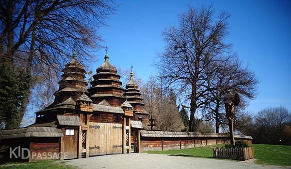 детские маршруты: львов фото 4