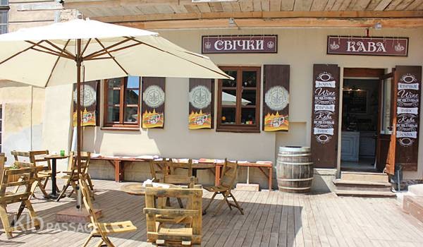 детские маршруты: львов фото 5