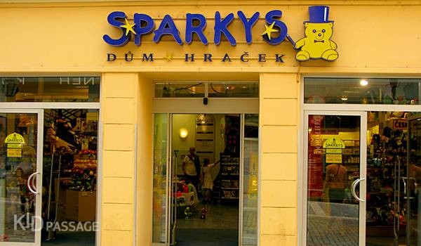 лучшие магазины игрушек мира, где каждому дарят чудеса фото 2