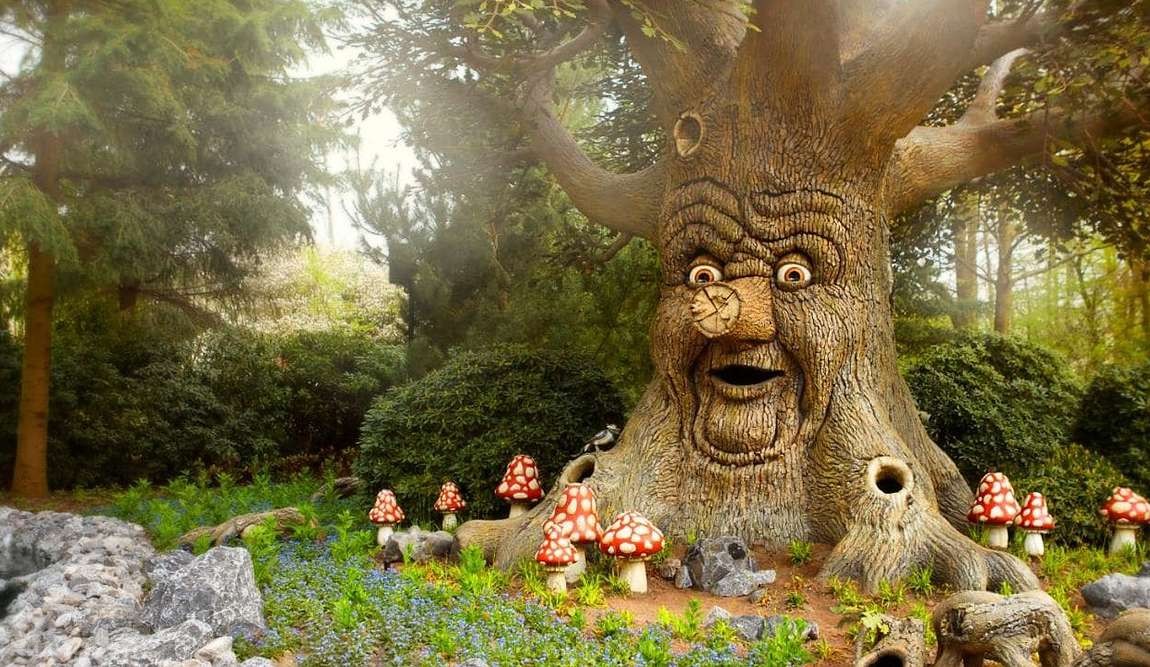 лучшие парки развлечений европы фото 10