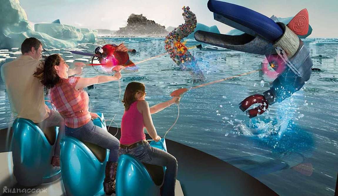 лучшие парки развлечений европы фото 11