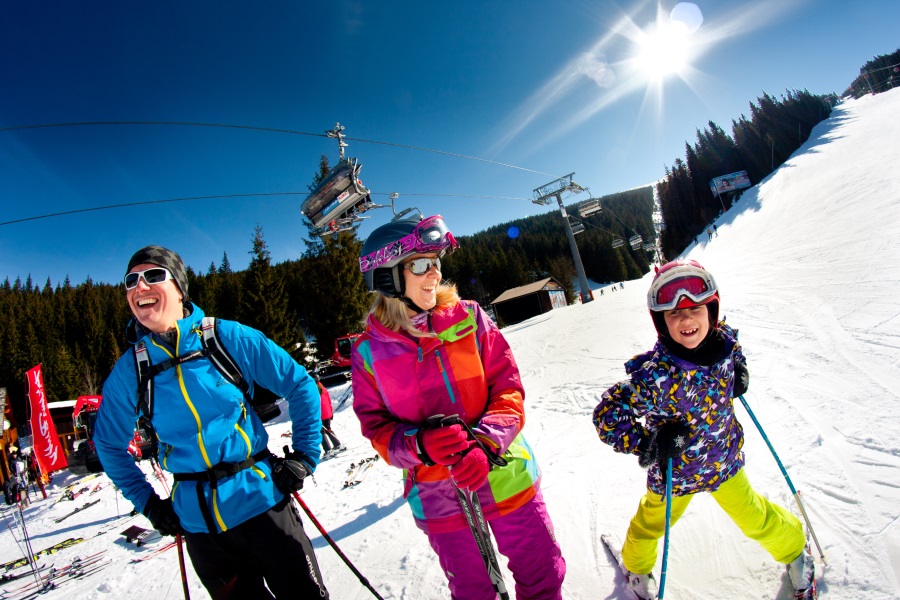 горнолыжные курорты словакии – отдыхаем всей семьей!