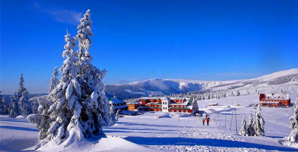 горнолыжные курорты чехии: отдыхаем весело и с пользой фото 3