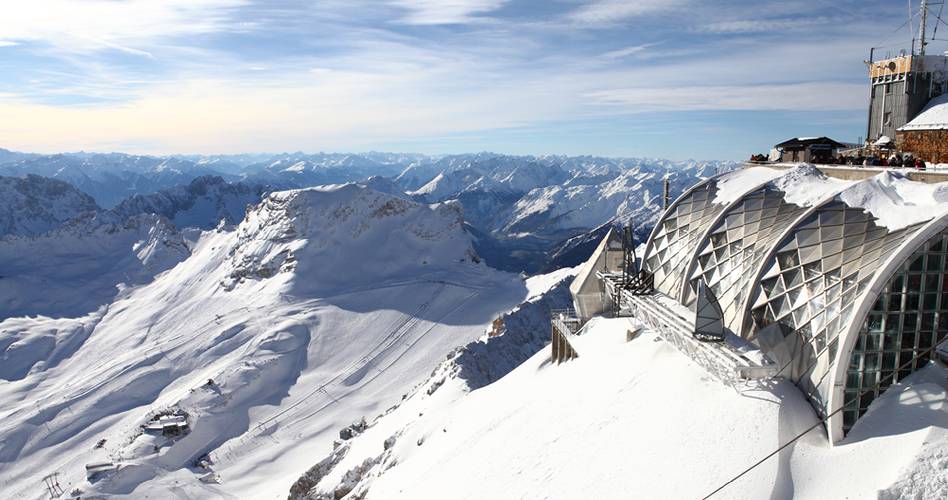 the best family ski resorts in germany photo 2