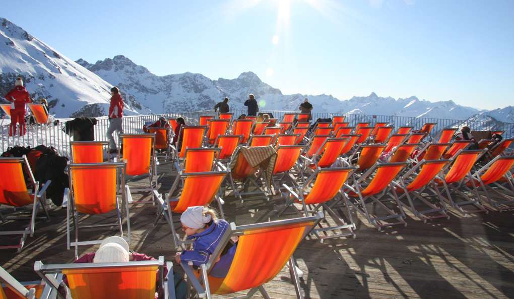 the best family ski resorts in germany photo 3