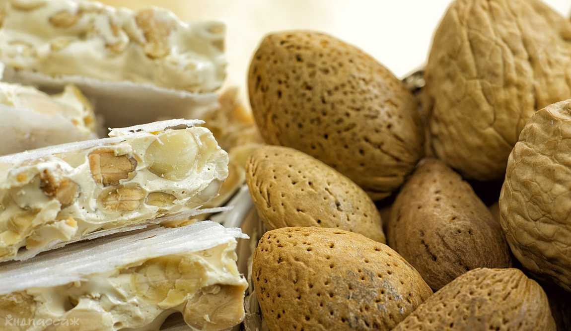 национальная кухня испании: страсть к еде фото 2