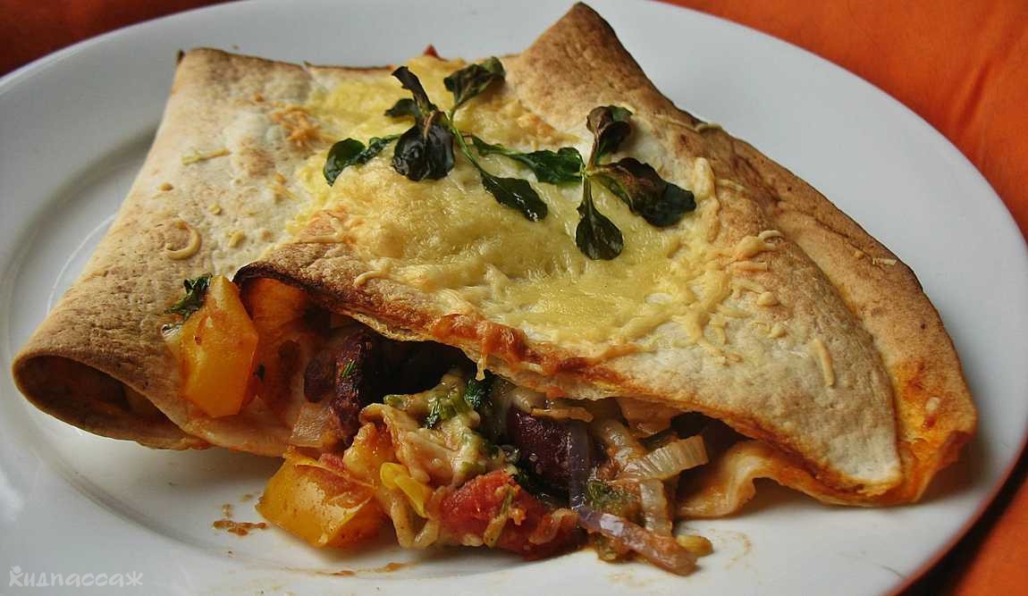 национальная кухня испании: страсть к еде фото 4