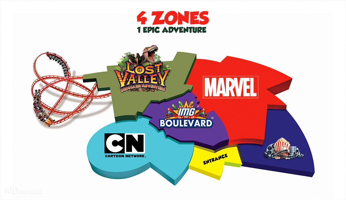 10 парков развлечений, которые откроются в 2016 году фото 6