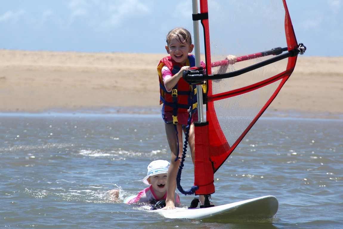 активный отдых с детьми фото 2