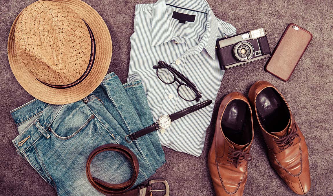 что брать с собой в чехию: собираем только самое необходимое фото 2