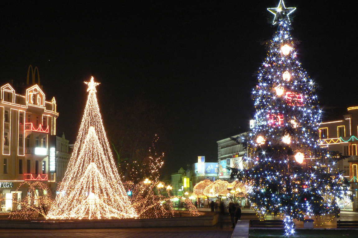 куда поехать на новый год с детьми? фото 3