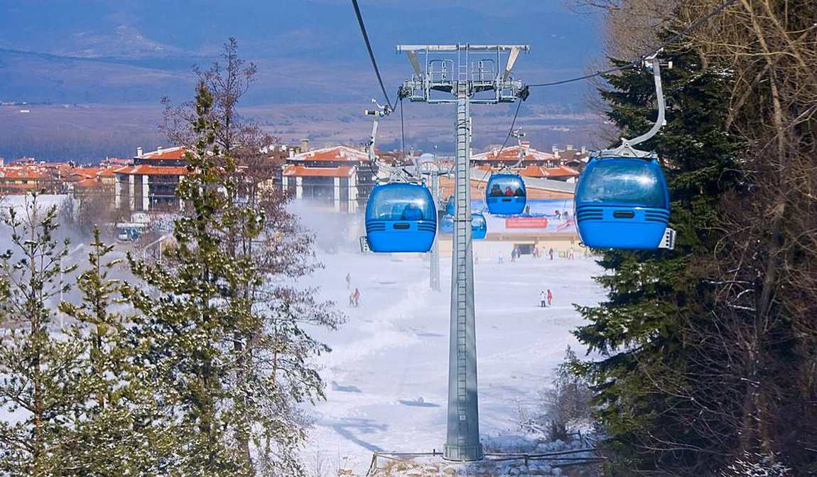 горнолыжные курорты болгарии для всей семьи фото 2