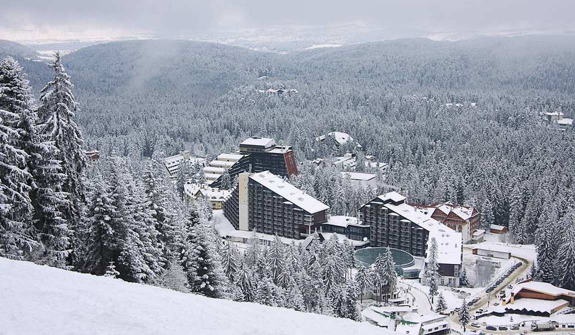 горнолыжные курорты болгарии для всей семьи фото 3