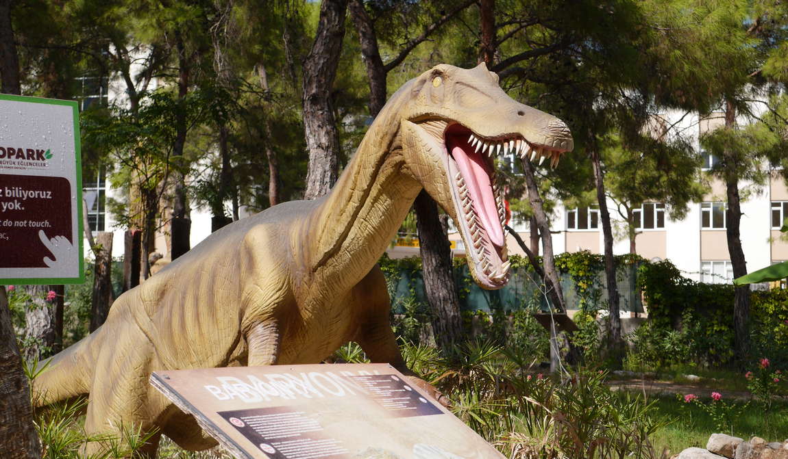 кемер в июне: отдых у ласкового моря фото 3