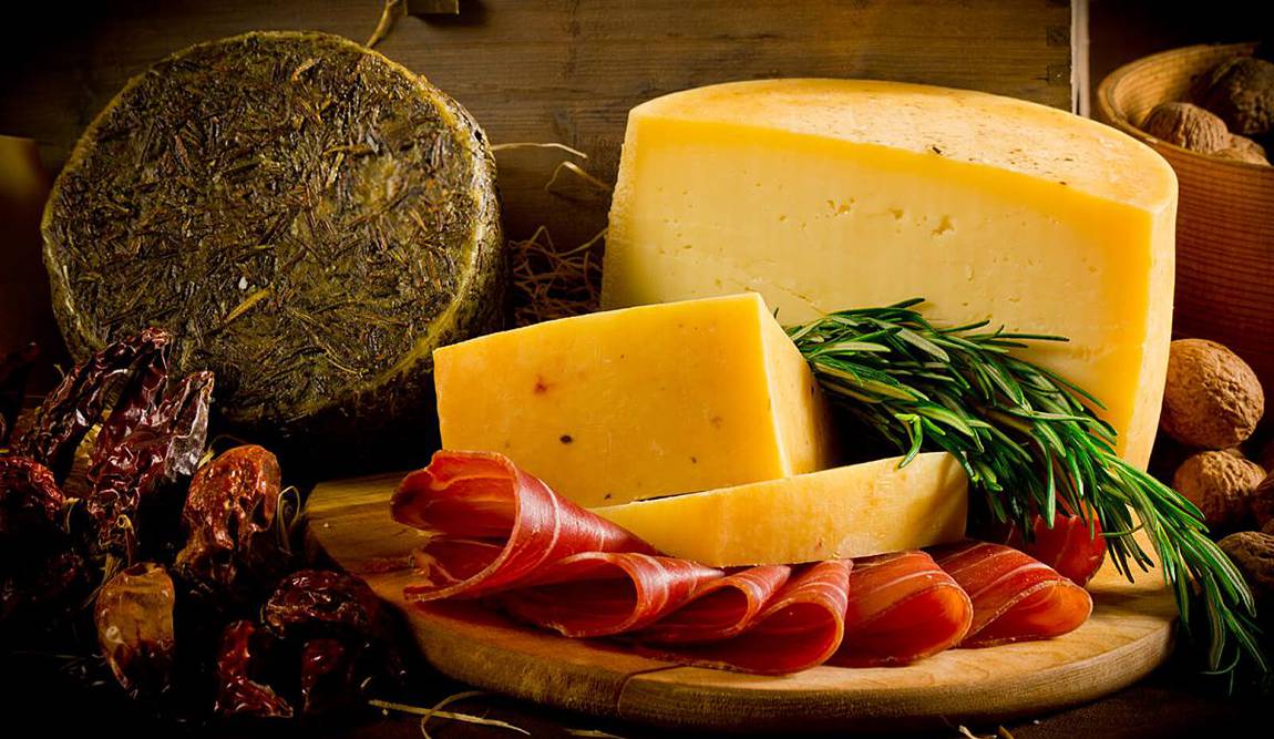 кухня хорватии для детей и взрослых фото 1