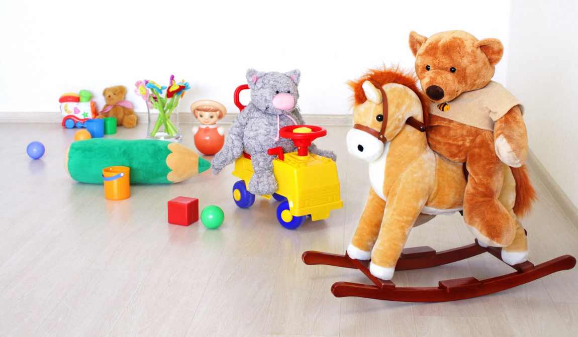 детский клуб в отеле: какие вопросы предстоит решить родителям? фото 1