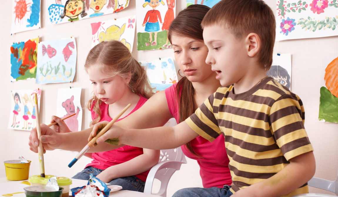 детский клуб в отеле: какие вопросы предстоит решить родителям? фото 2