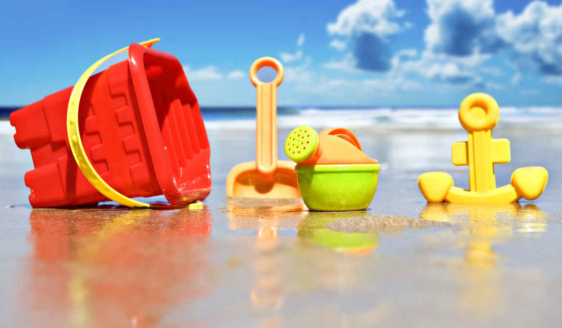 новый взгляд на пляжные игры фото 2