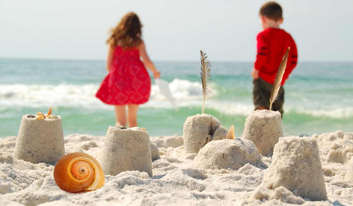 новый взгляд на пляжные игры фото 3