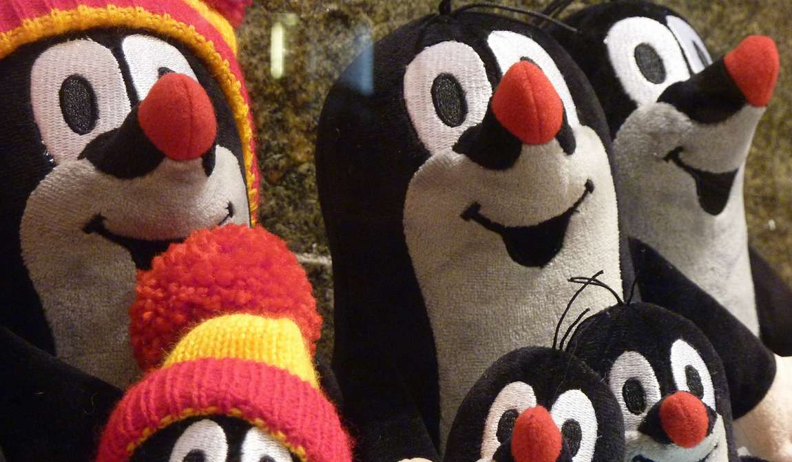 что привезти из чехии в подарок: 25 способов поделиться впечатлениями фото 4