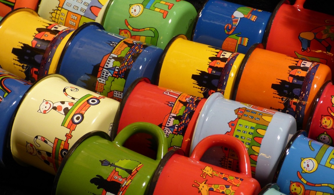 что привезти из чехии в подарок: 25 способов поделиться впечатлениями фото 1