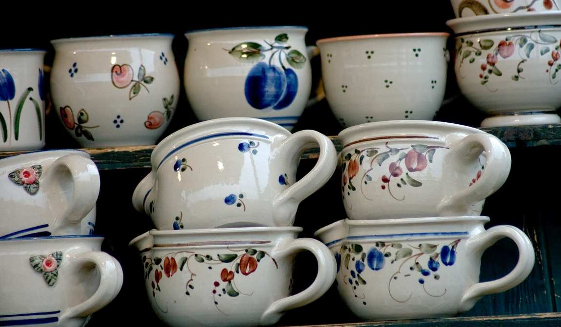 что привезти из чехии в подарок: 25 способов поделиться впечатлениями фото 8