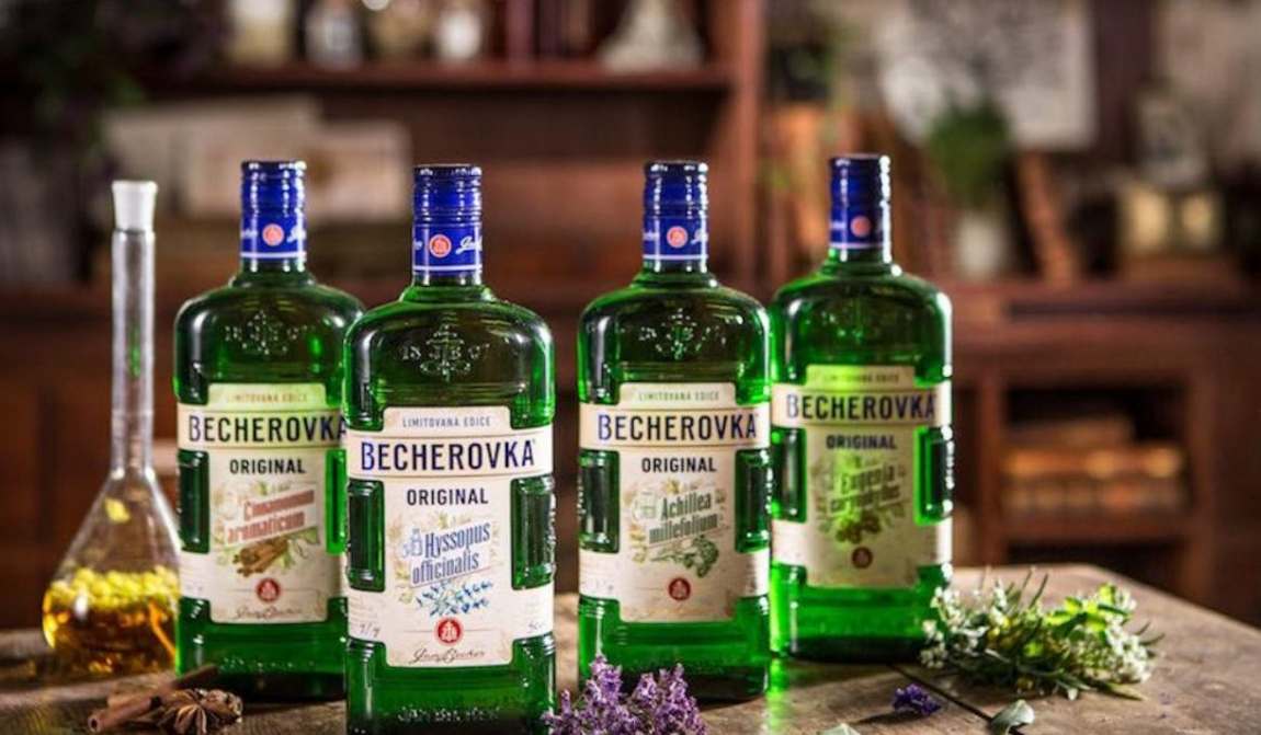 что привезти из чехии в подарок: 25 способов поделиться впечатлениями фото 9