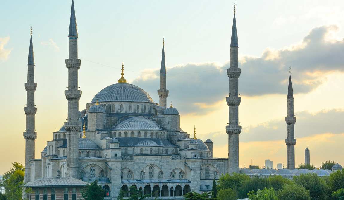 стамбул: 10 мест, которые впечатлят ваших детей фото 1