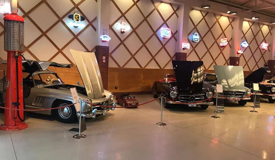 стамбул: 10 мест, которые впечатлят ваших детей фото 6