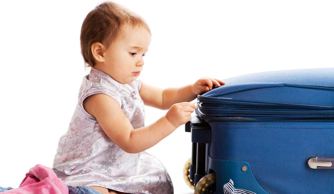 зимы не будет: как переждать с ребенком холода в теплых странах фото 3