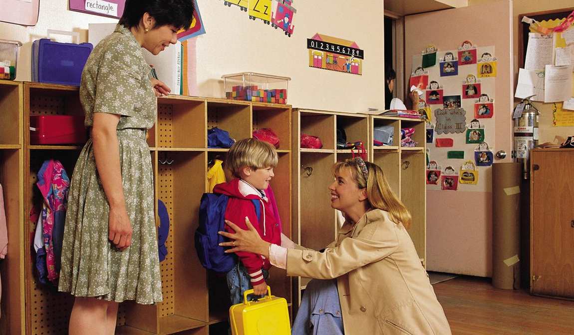 адаптация к детскому саду: как пройти этот путь без нервов и слез	 фото 4