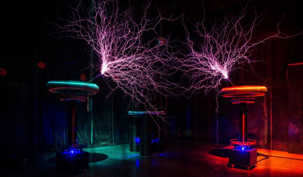 Экскурсионный отдых в Адлере в ноябре: Музей Николы Теслы