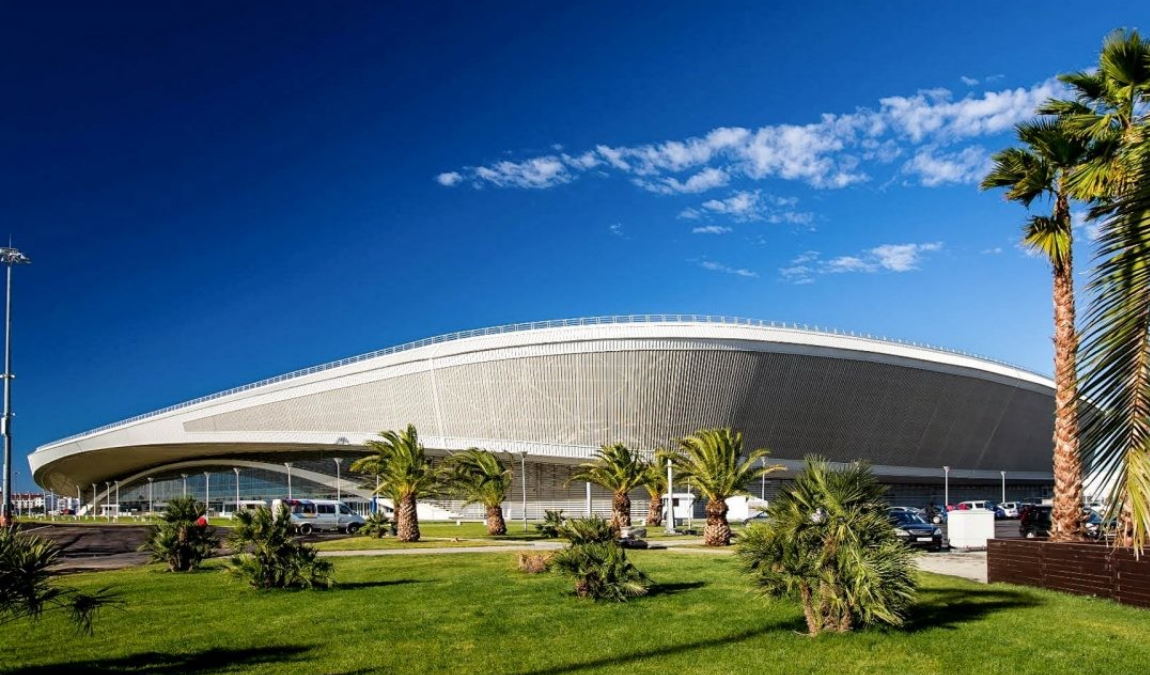 Адлер в сентябре: отдых и погода в Адлере (Россия)