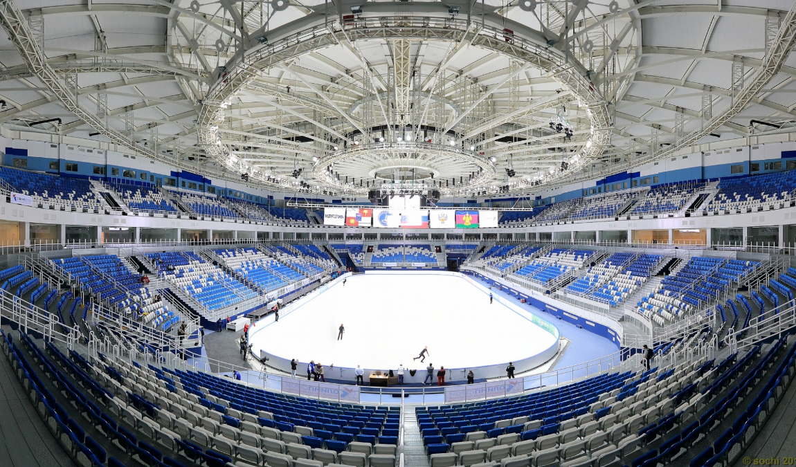 Активный отдых в Адлере в январе