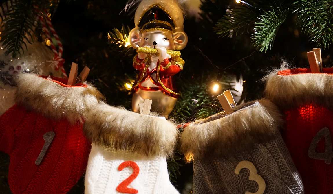 адвент-календарь для детей: как превратить ожидание в праздник фото 1