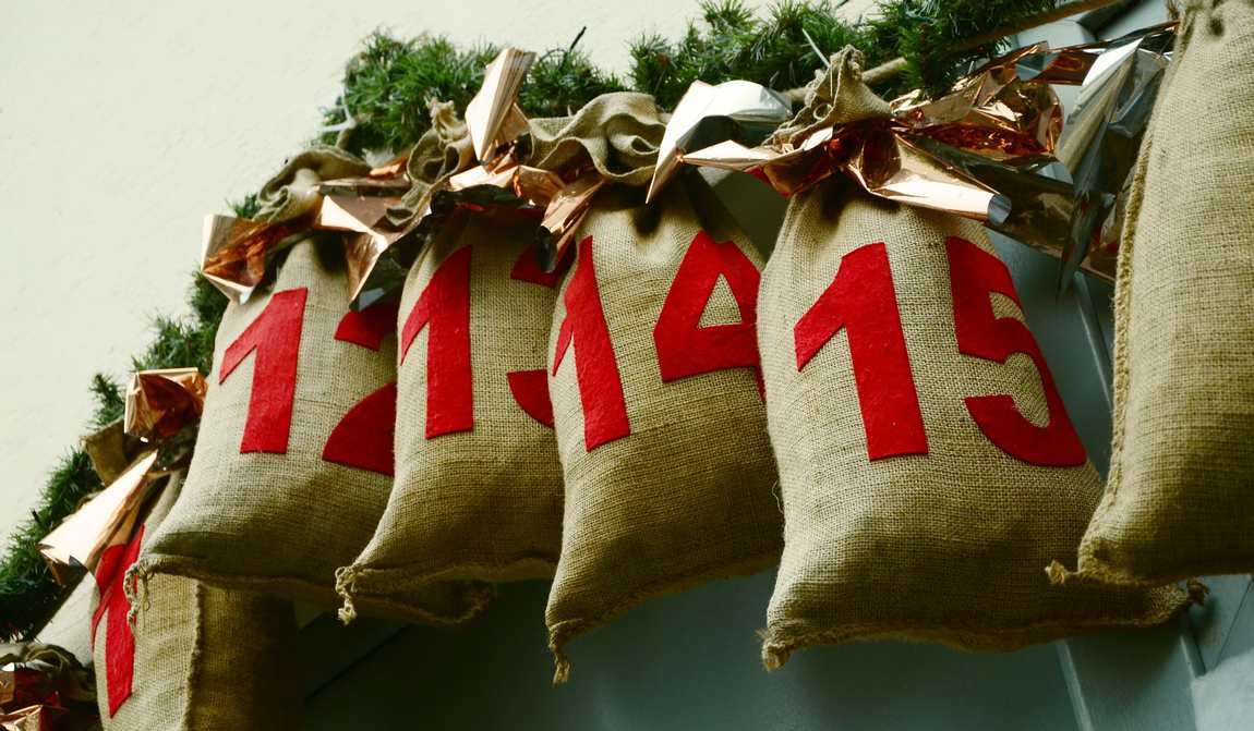 адвент-календарь для детей: как превратить ожидание в праздник фото 3