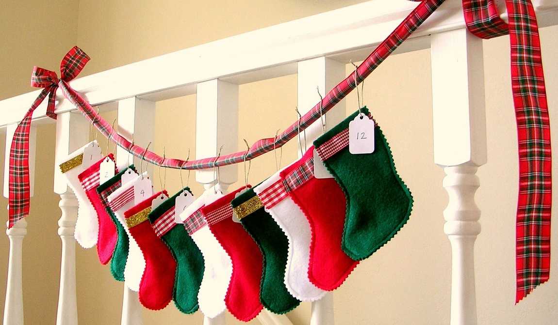 адвент-календарь для детей: как превратить ожидание в праздник фото 4