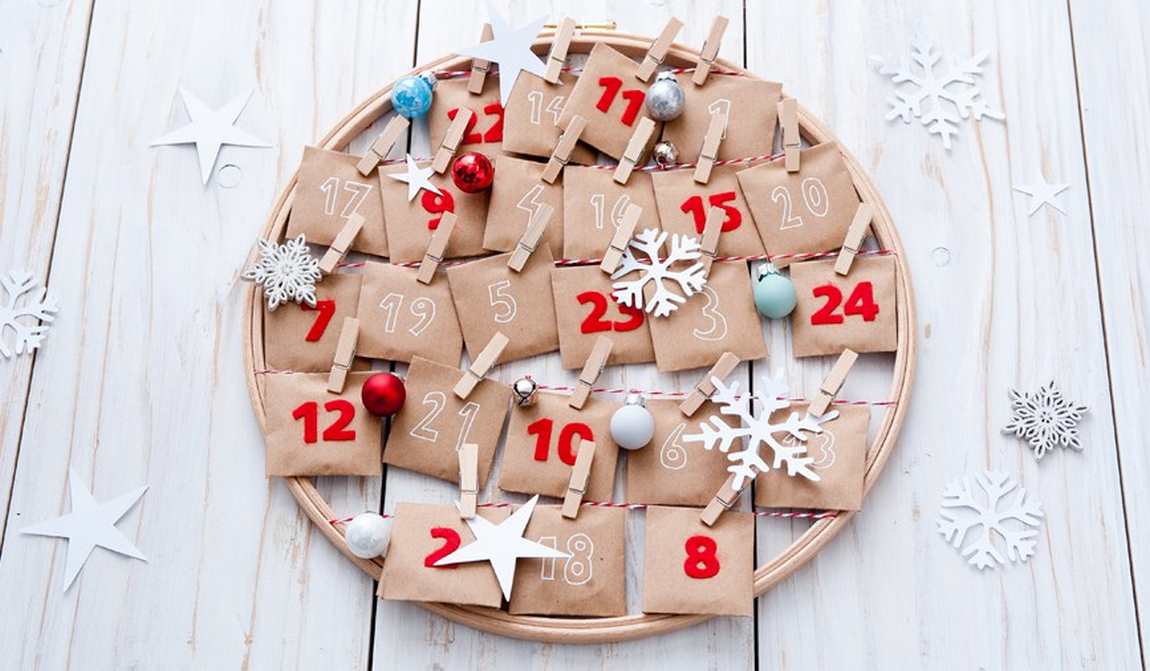 адвент-календарь для детей: как превратить ожидание в праздник фото 2