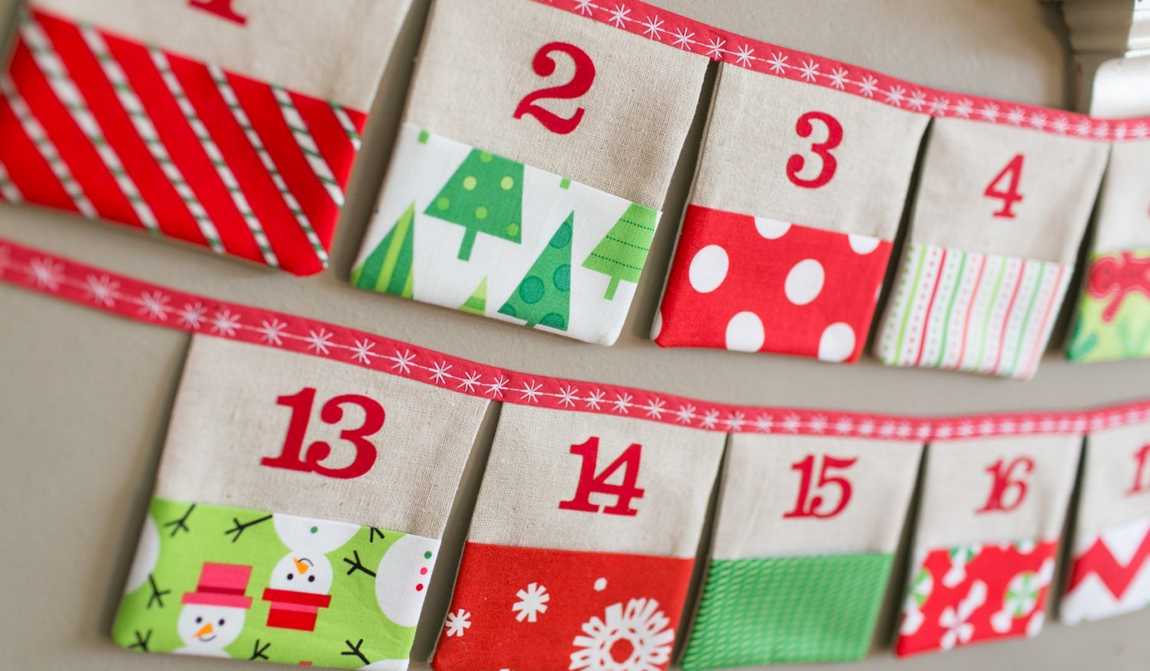 адвент-календарь для детей: как превратить ожидание в праздник фото 5