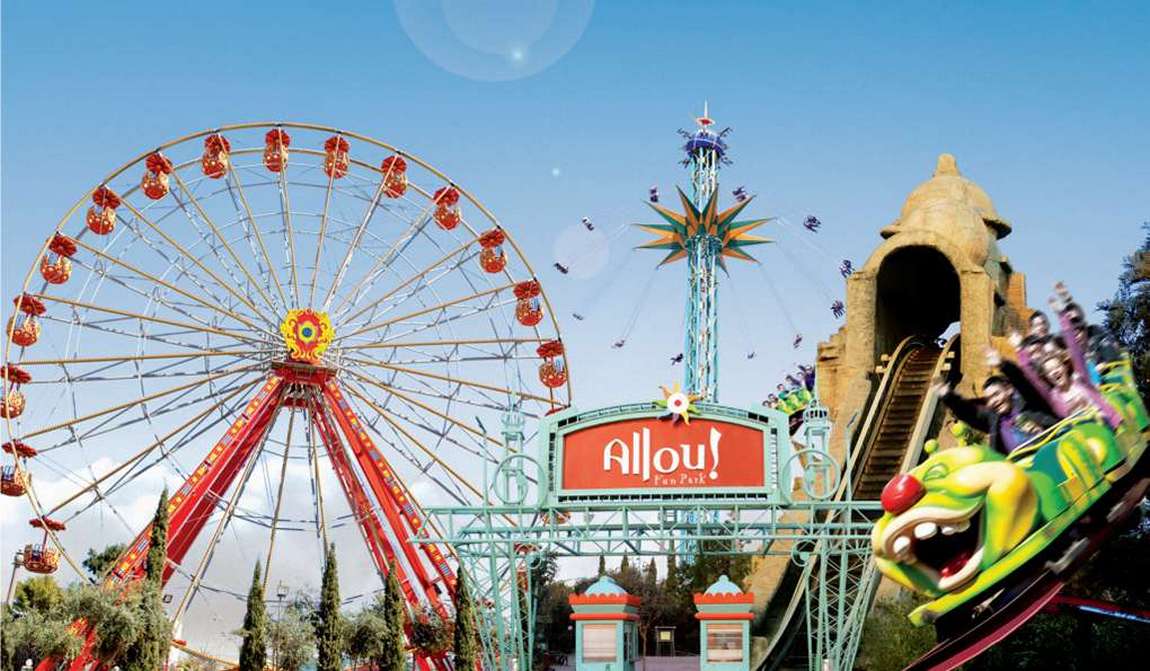 детские маршруты: афины фото 8