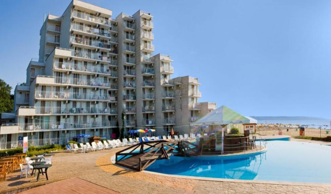 Цены на отдых в Албене в августе