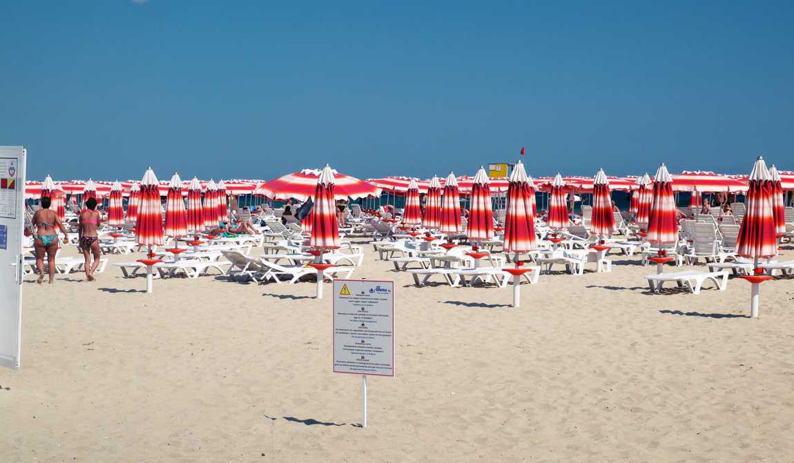 албена в сентябре: пусть немного продлится лето фото 2